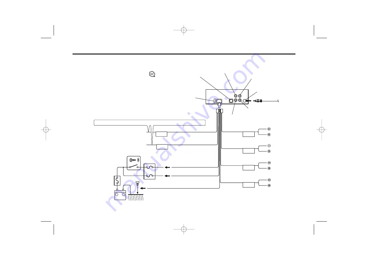 Kenwood KRC-366 Instruction Manual Download Page 17