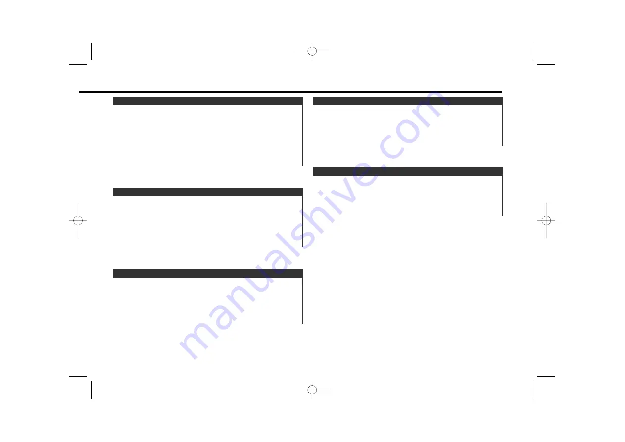 Kenwood KRC-369 Instruction Manual Download Page 11