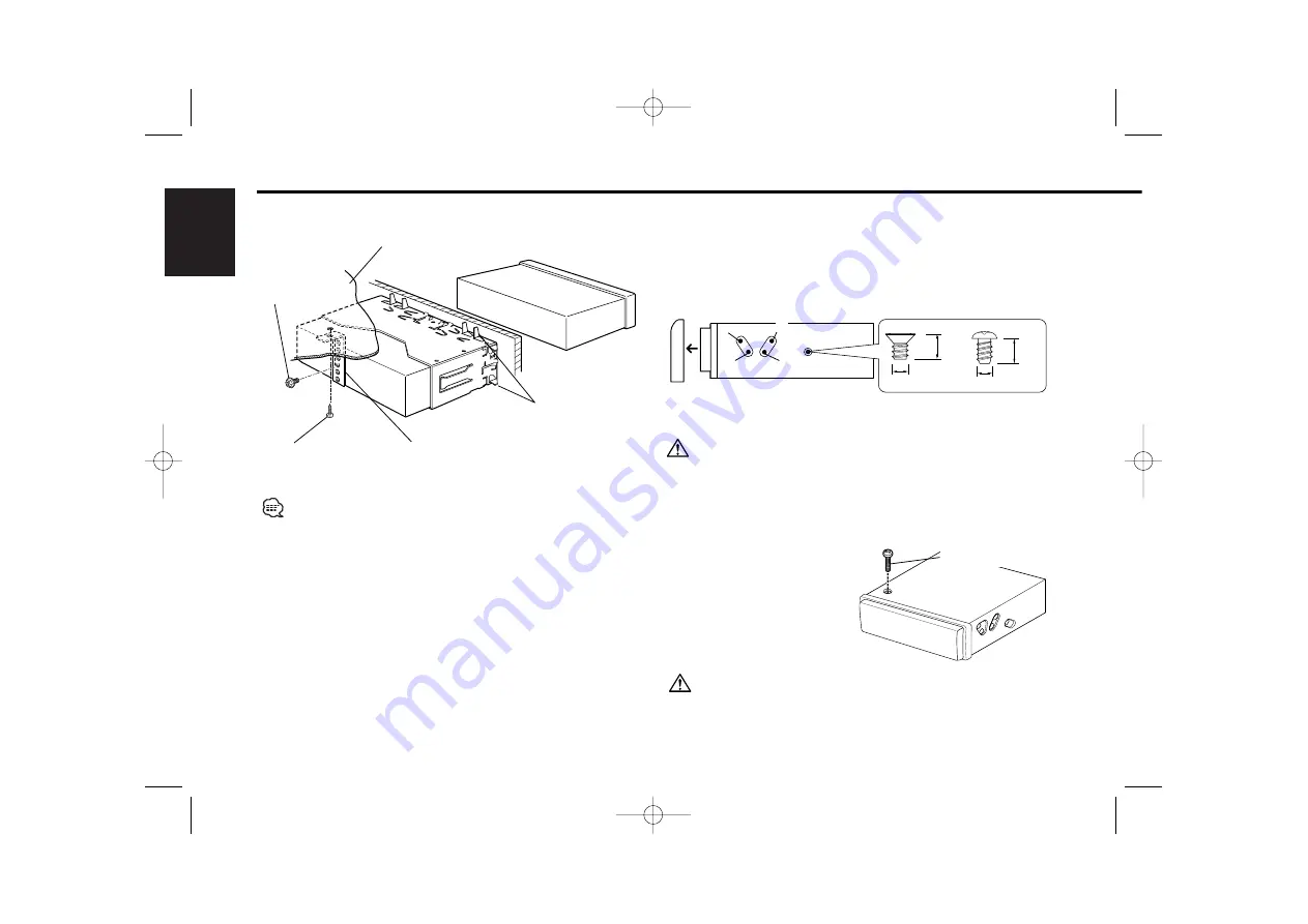 Kenwood KRC-369 Instruction Manual Download Page 18