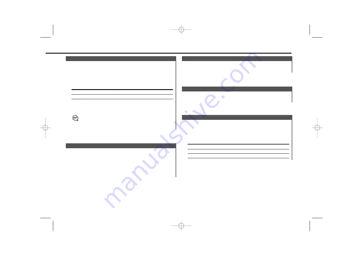 Kenwood KRC-4904 Instruction Manual Download Page 13