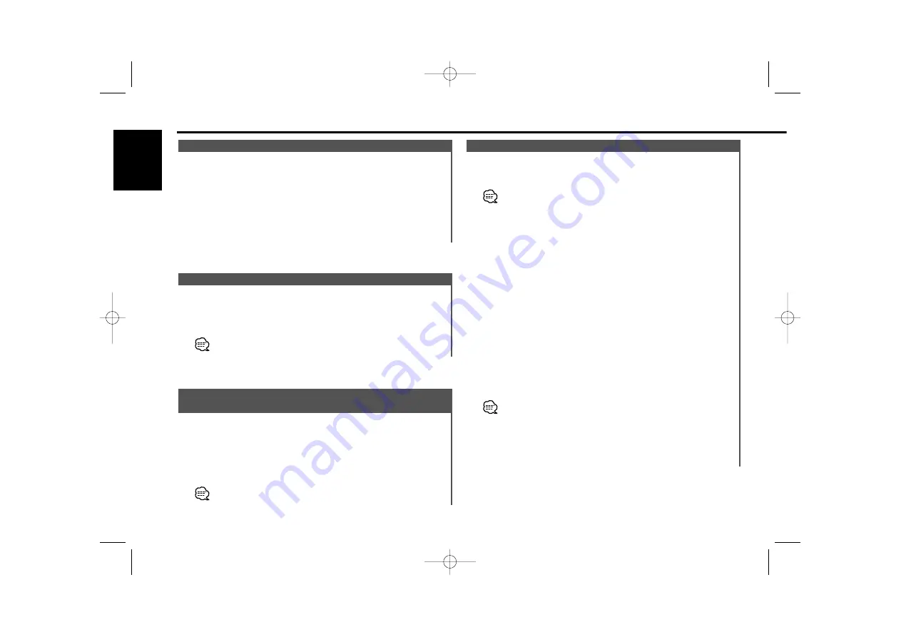 Kenwood KRC-4904 Instruction Manual Download Page 14