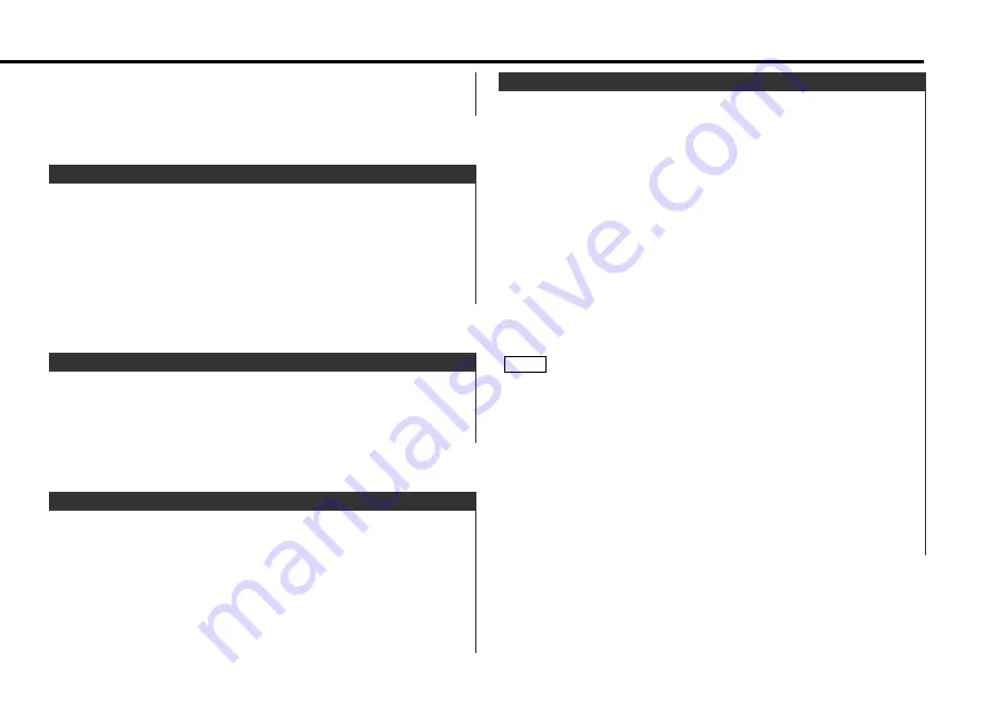 Kenwood KRC-509S Instruction Manual Download Page 13