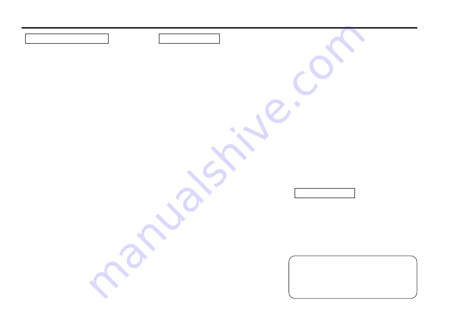 Kenwood KRC-509S Instruction Manual Download Page 35