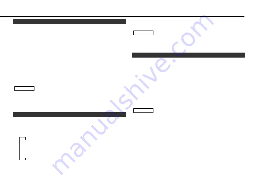 Kenwood KRC-509S Instruction Manual Download Page 49