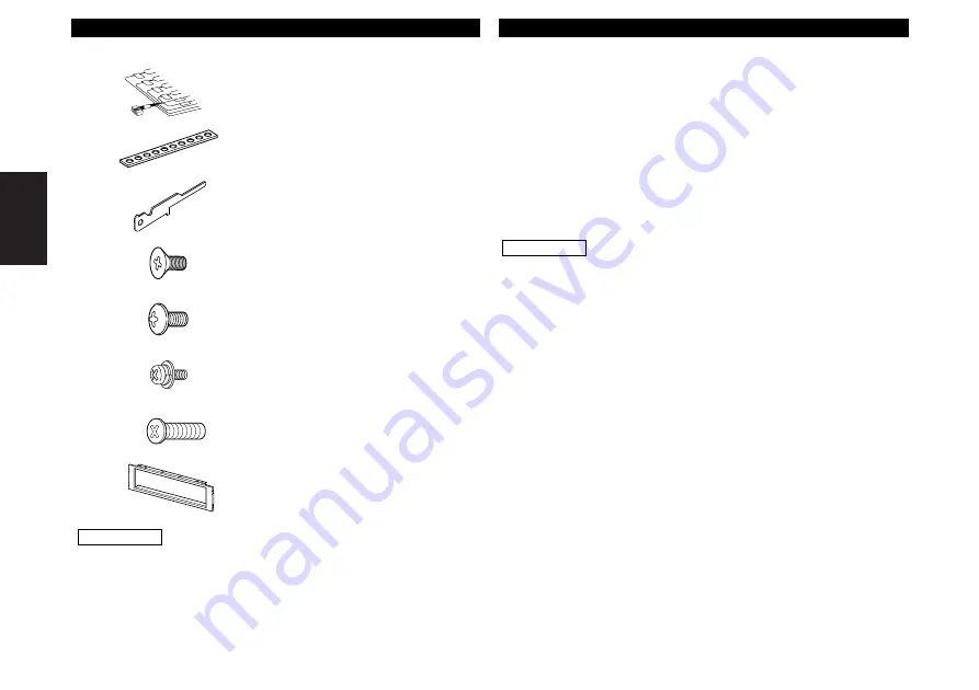 Kenwood KRC-509S Instruction Manual Download Page 56