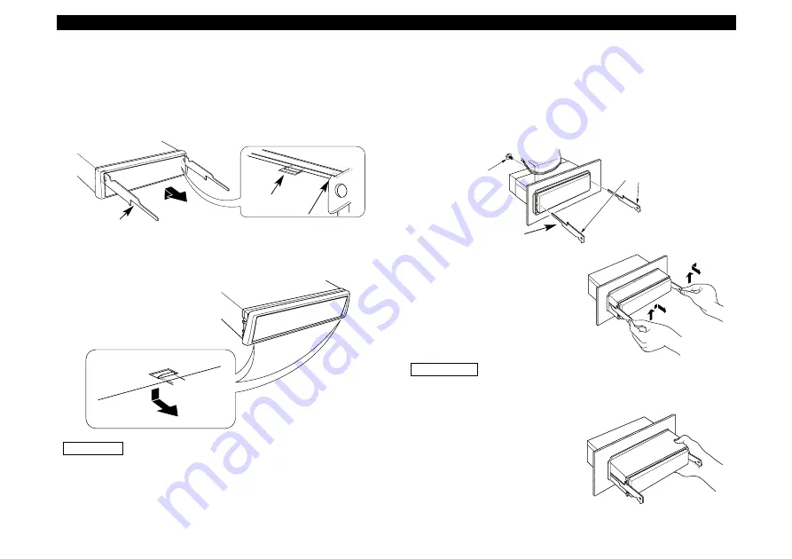 Kenwood KRC-509S Instruction Manual Download Page 59