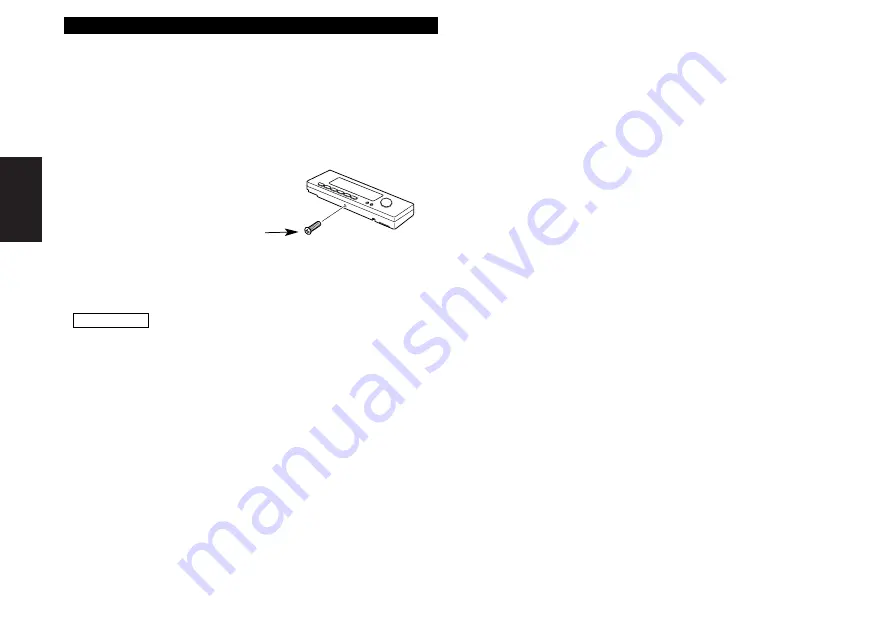 Kenwood KRC-509S Instruction Manual Download Page 60