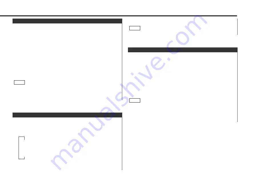 Kenwood KRC-509S Instruction Manual Download Page 81