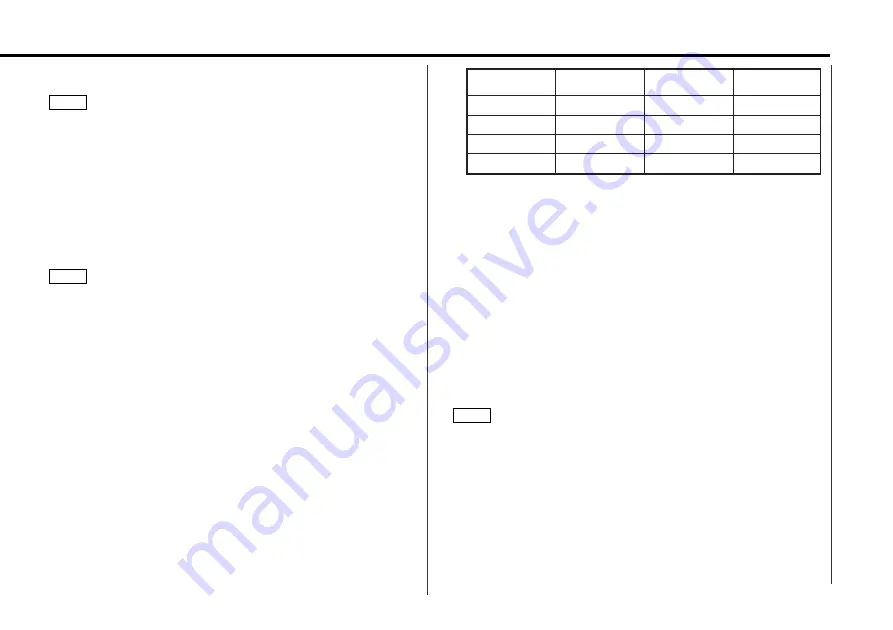 Kenwood KRC-509S Instruction Manual Download Page 85