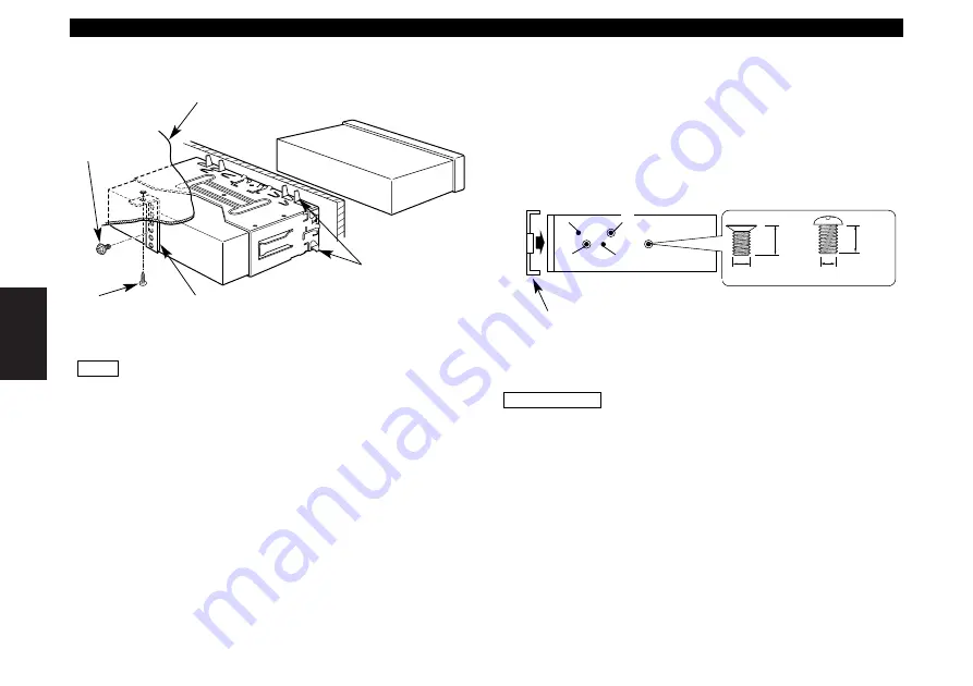 Kenwood KRC-509S Instruction Manual Download Page 90