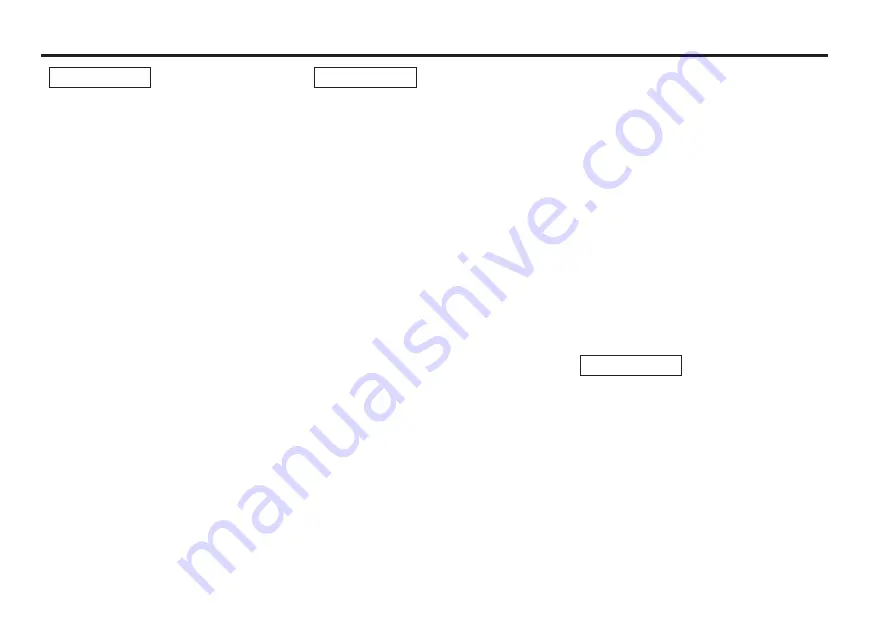 Kenwood KRC-559R Instruction Manual Download Page 3