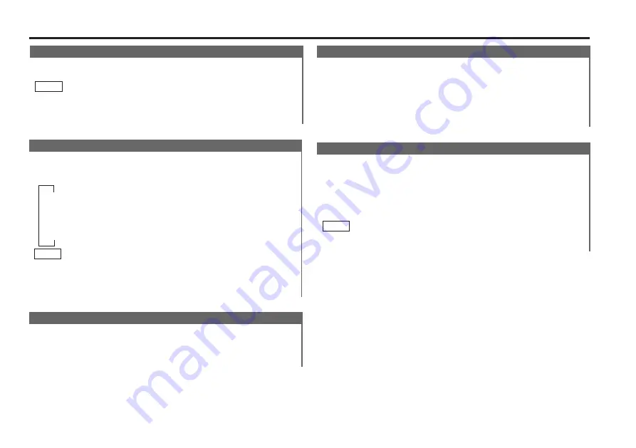 Kenwood KRC-559R Instruction Manual Download Page 9