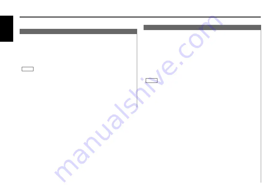 Kenwood KRC-559R Instruction Manual Download Page 28