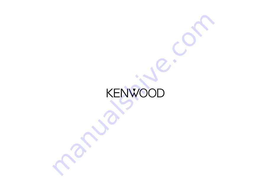 Kenwood KRC-559R Instruction Manual Download Page 46