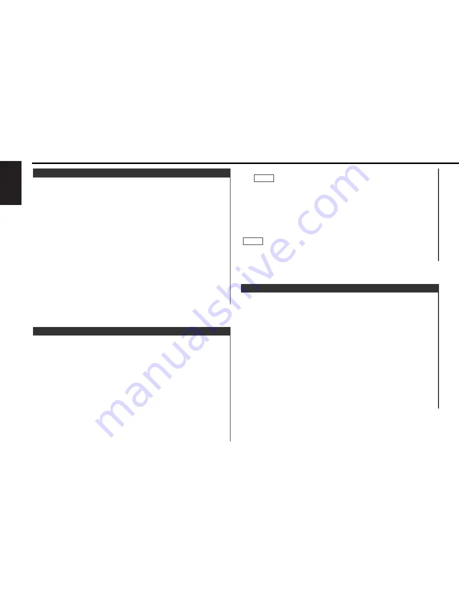 Kenwood KRC-577R Instruction Manual Download Page 8