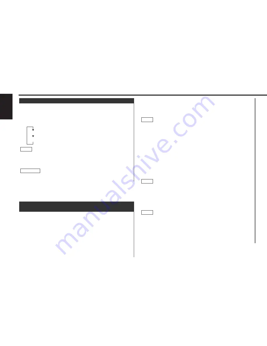 Kenwood KRC-577R Instruction Manual Download Page 16