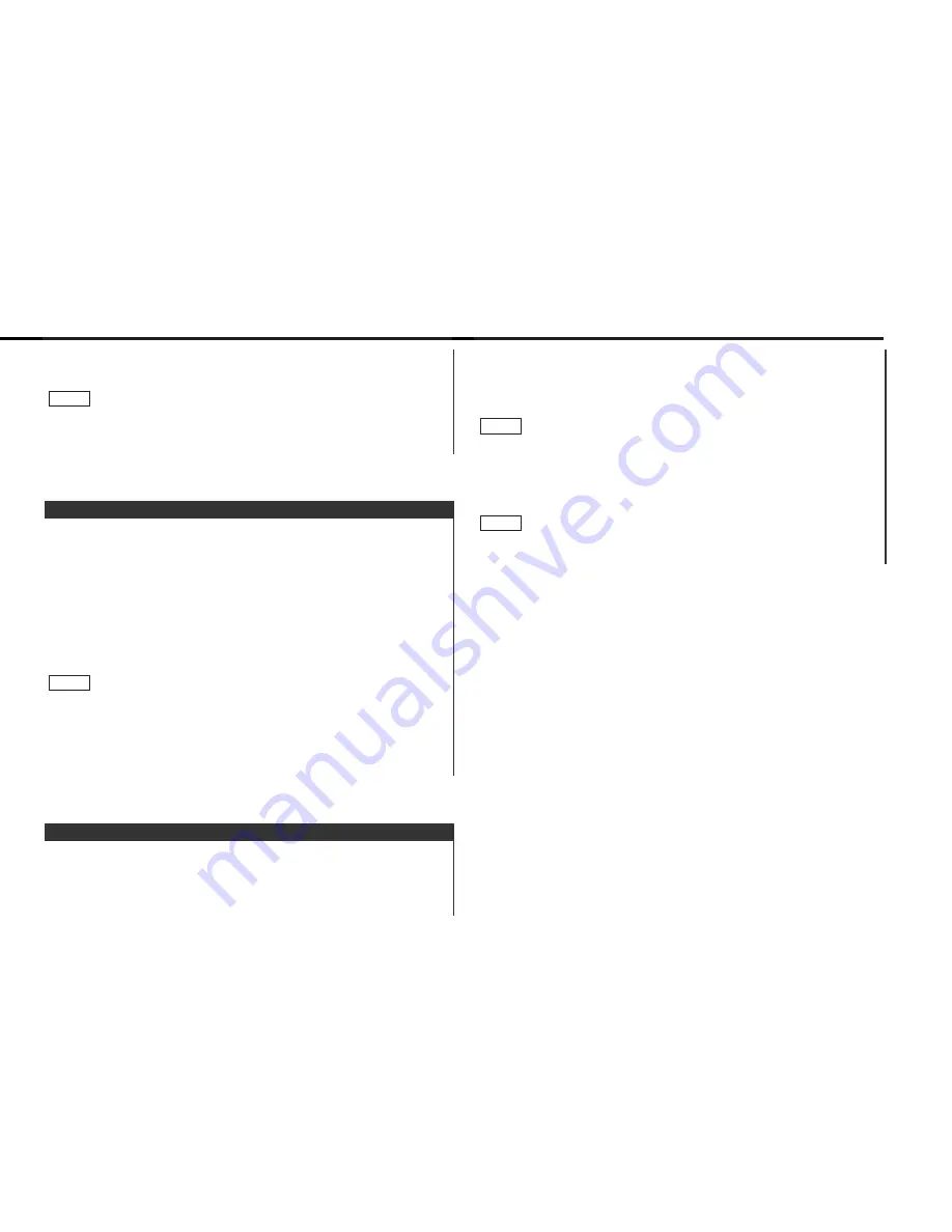 Kenwood KRC-577R Instruction Manual Download Page 23