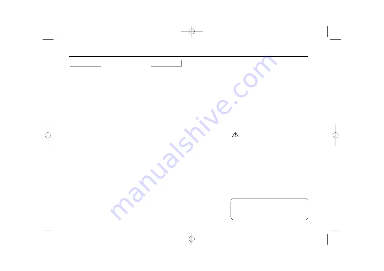 Kenwood KRC-591 Instruction Manual Download Page 3