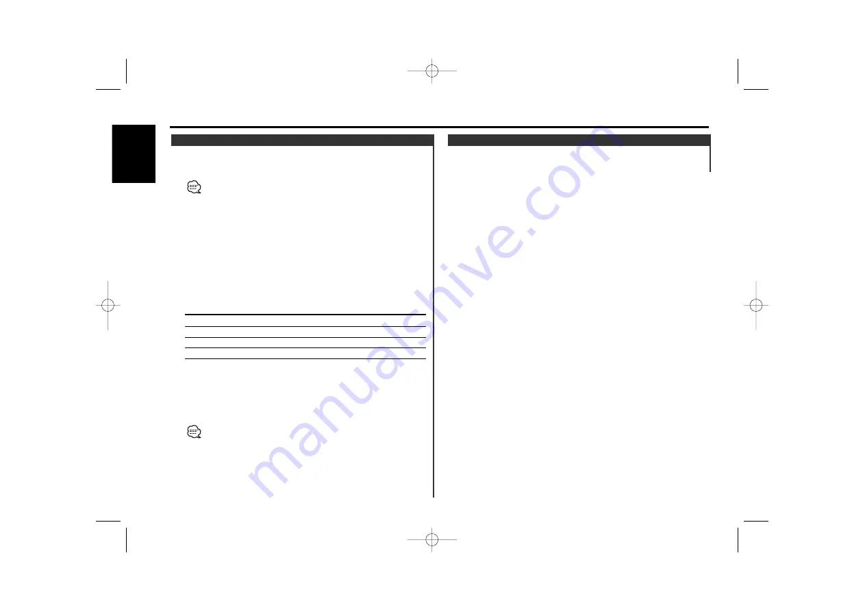 Kenwood KRC-591 Скачать руководство пользователя страница 18