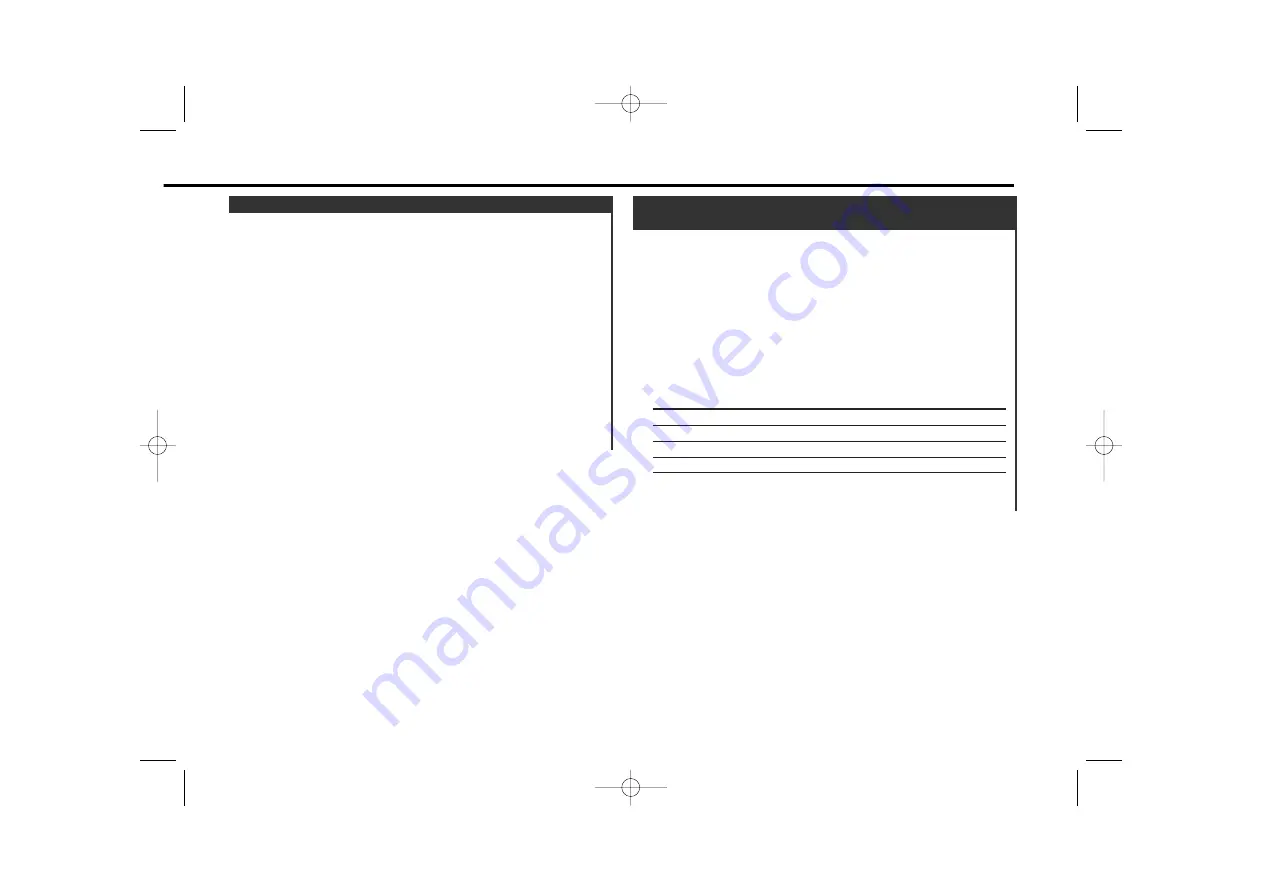 Kenwood KRC-591 Instruction Manual Download Page 45