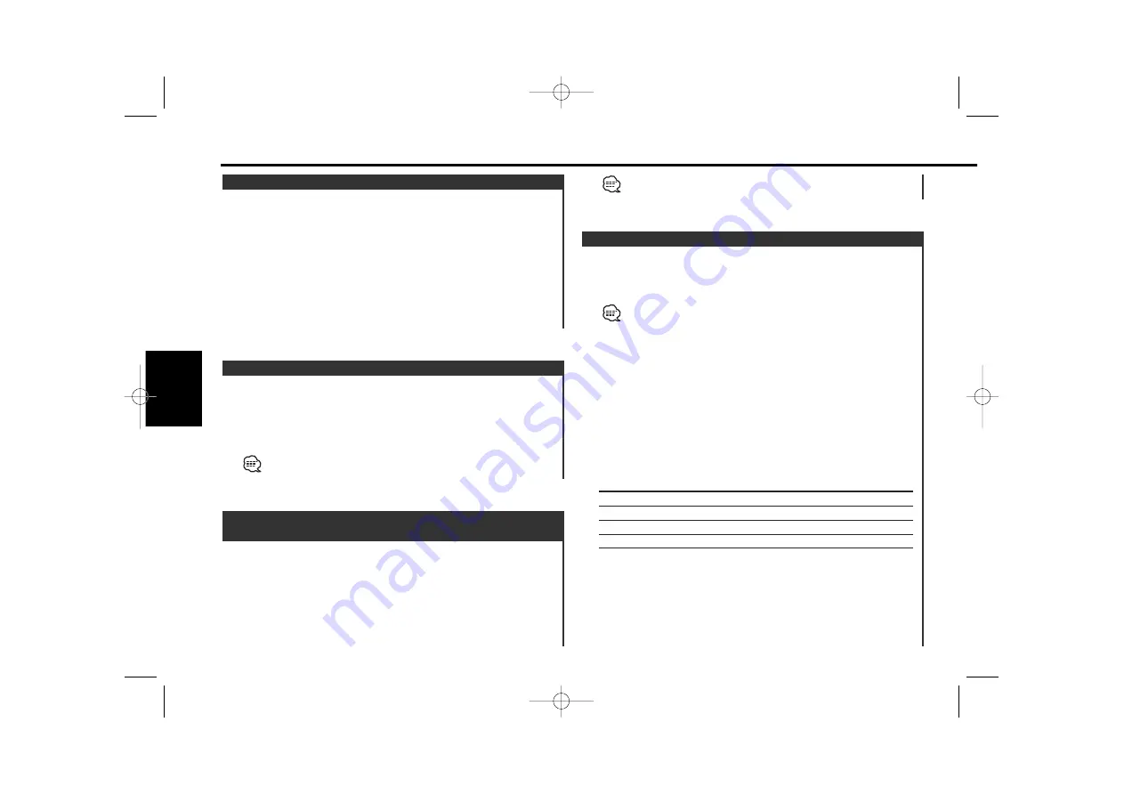 Kenwood KRC-591 Instruction Manual Download Page 82