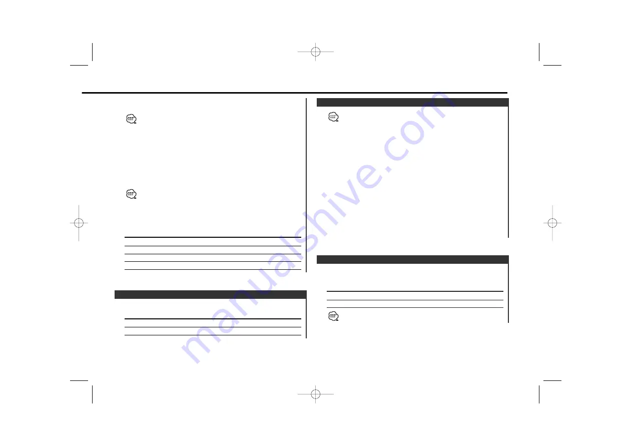 Kenwood KRC-591 Instruction Manual Download Page 85