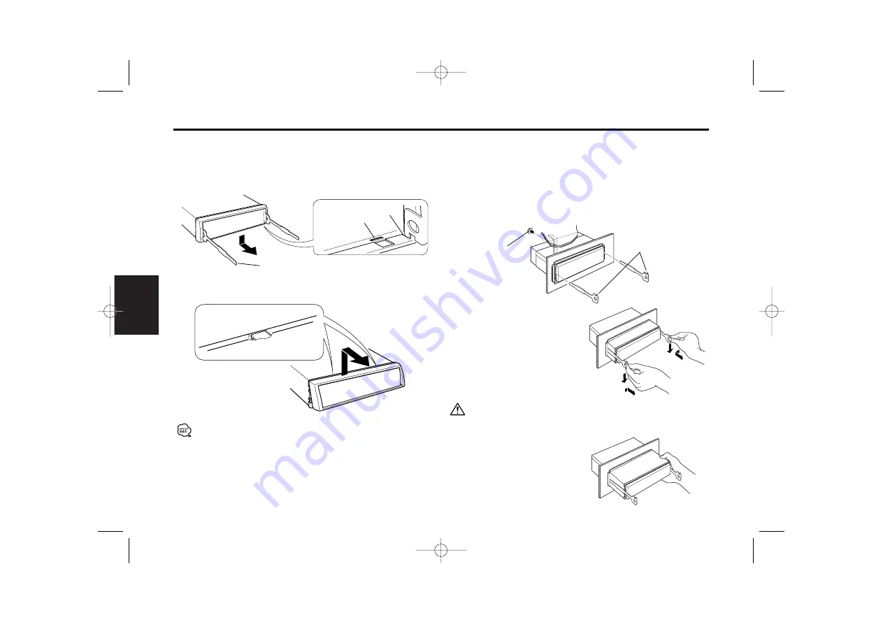 Kenwood KRC-591 Instruction Manual Download Page 92