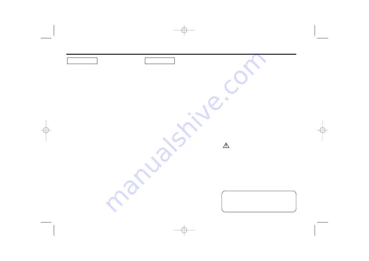 Kenwood KRC-597 Скачать руководство пользователя страница 3