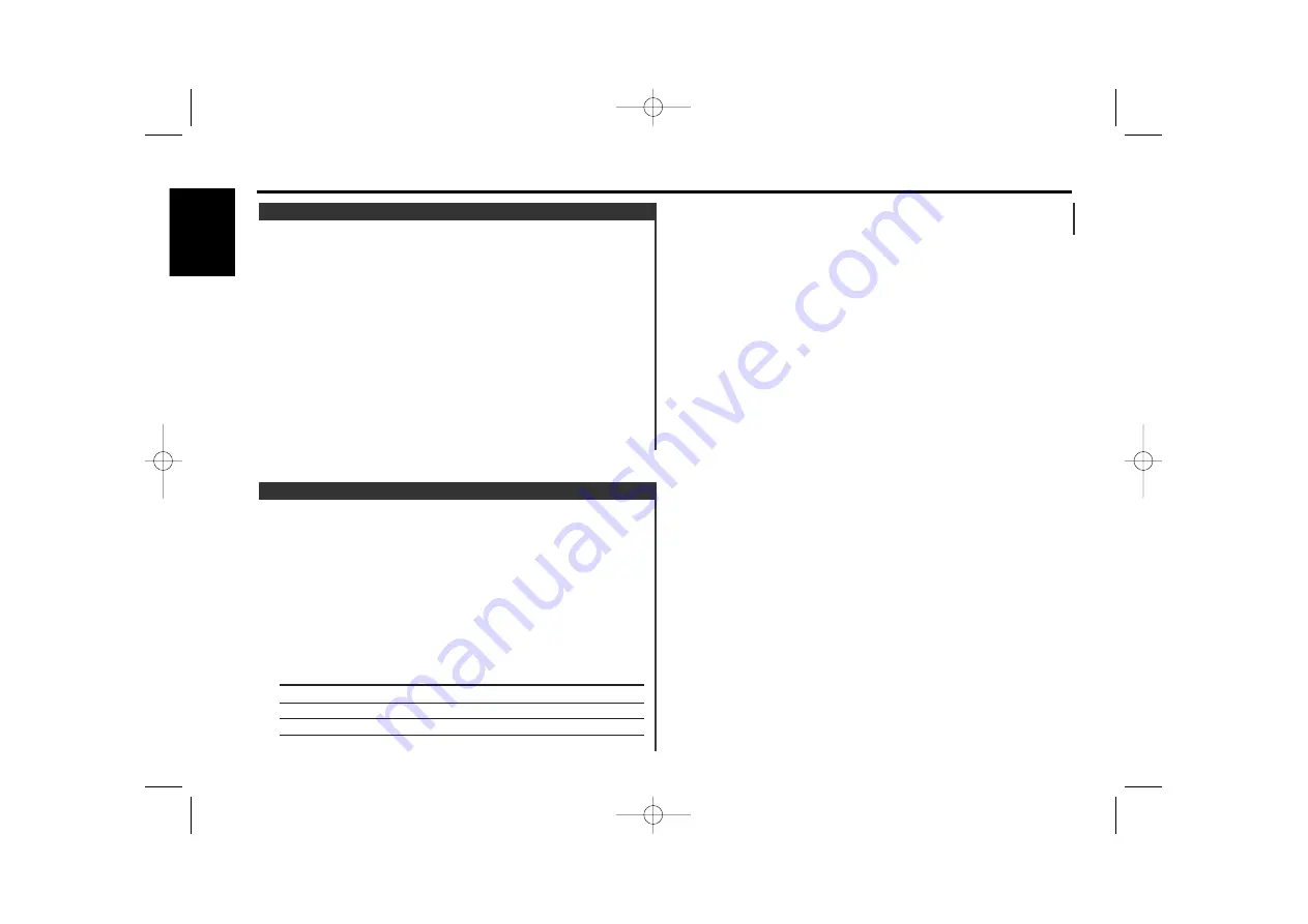 Kenwood KRC-665 Instruction Manual Download Page 14