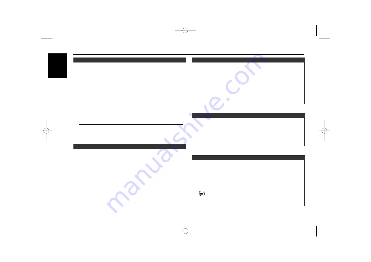 Kenwood KRC-665 Скачать руководство пользователя страница 16