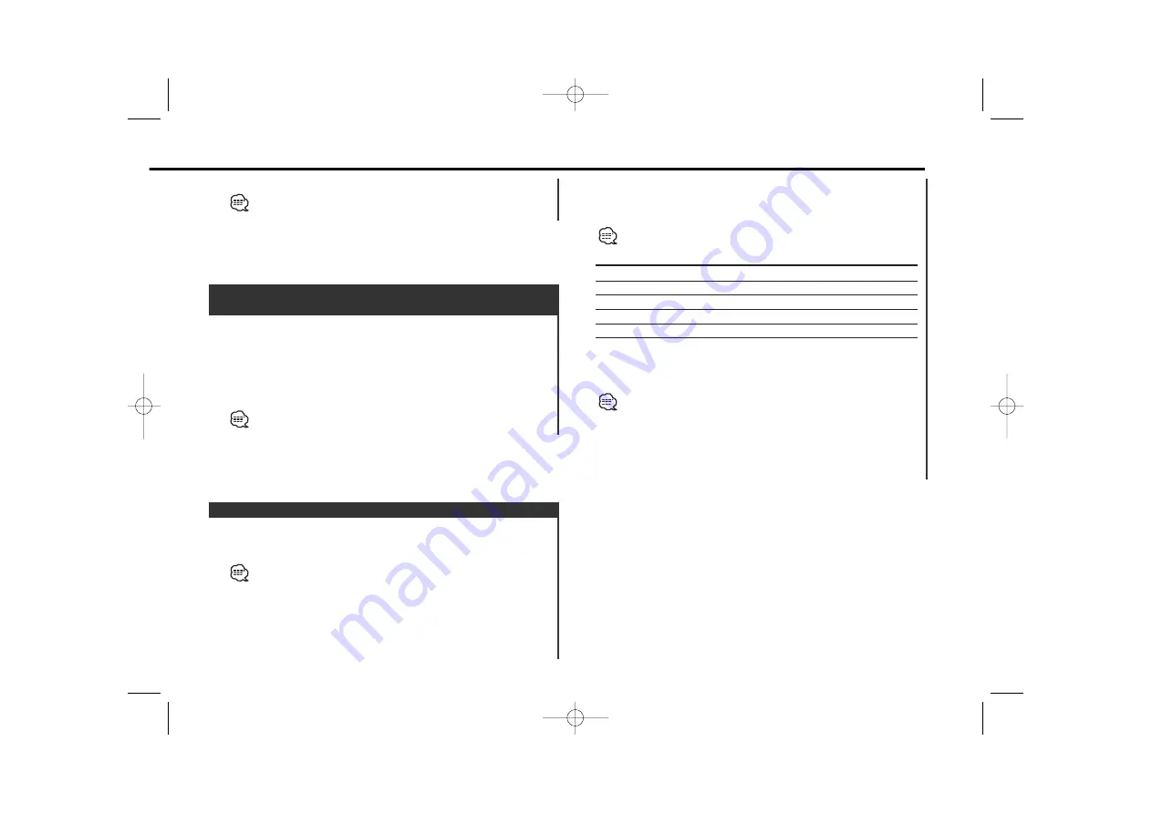 Kenwood KRC-665 Instruction Manual Download Page 21