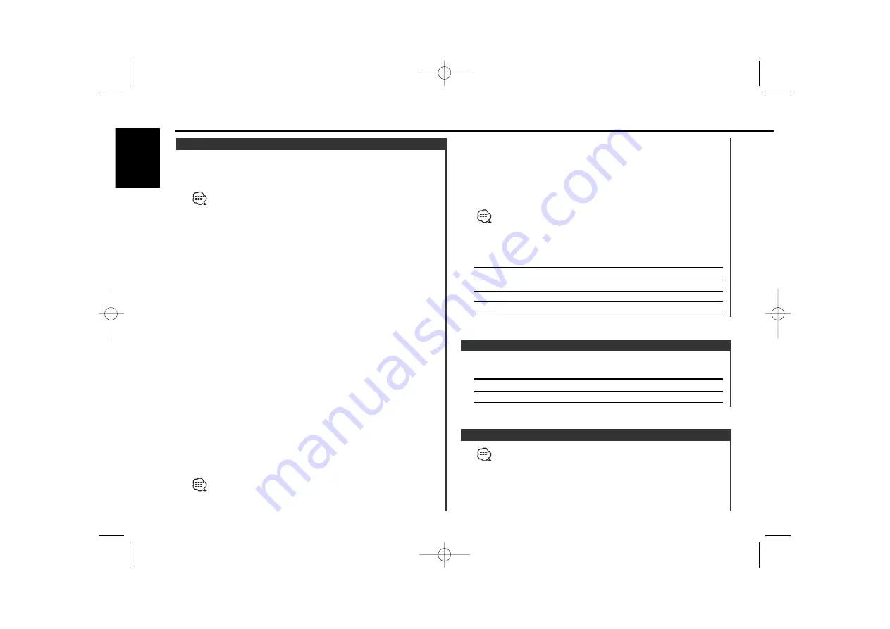 Kenwood KRC-665 Instruction Manual Download Page 24