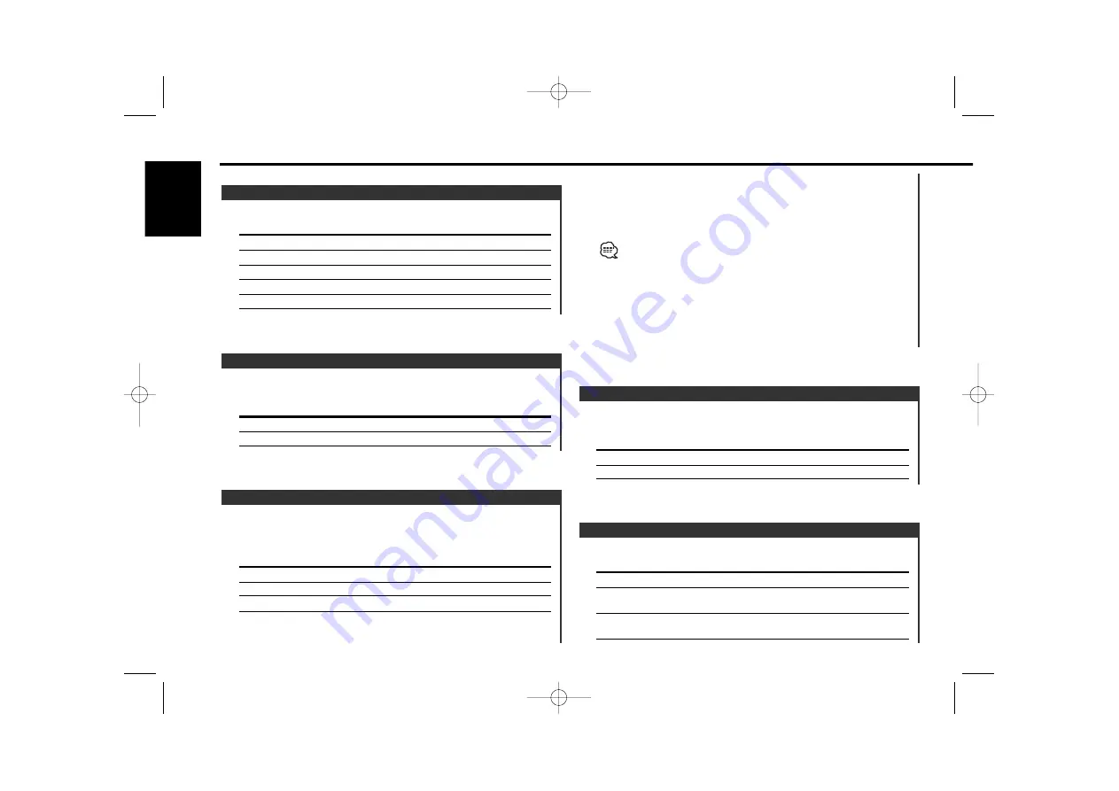 Kenwood KRC-665 Instruction Manual Download Page 26