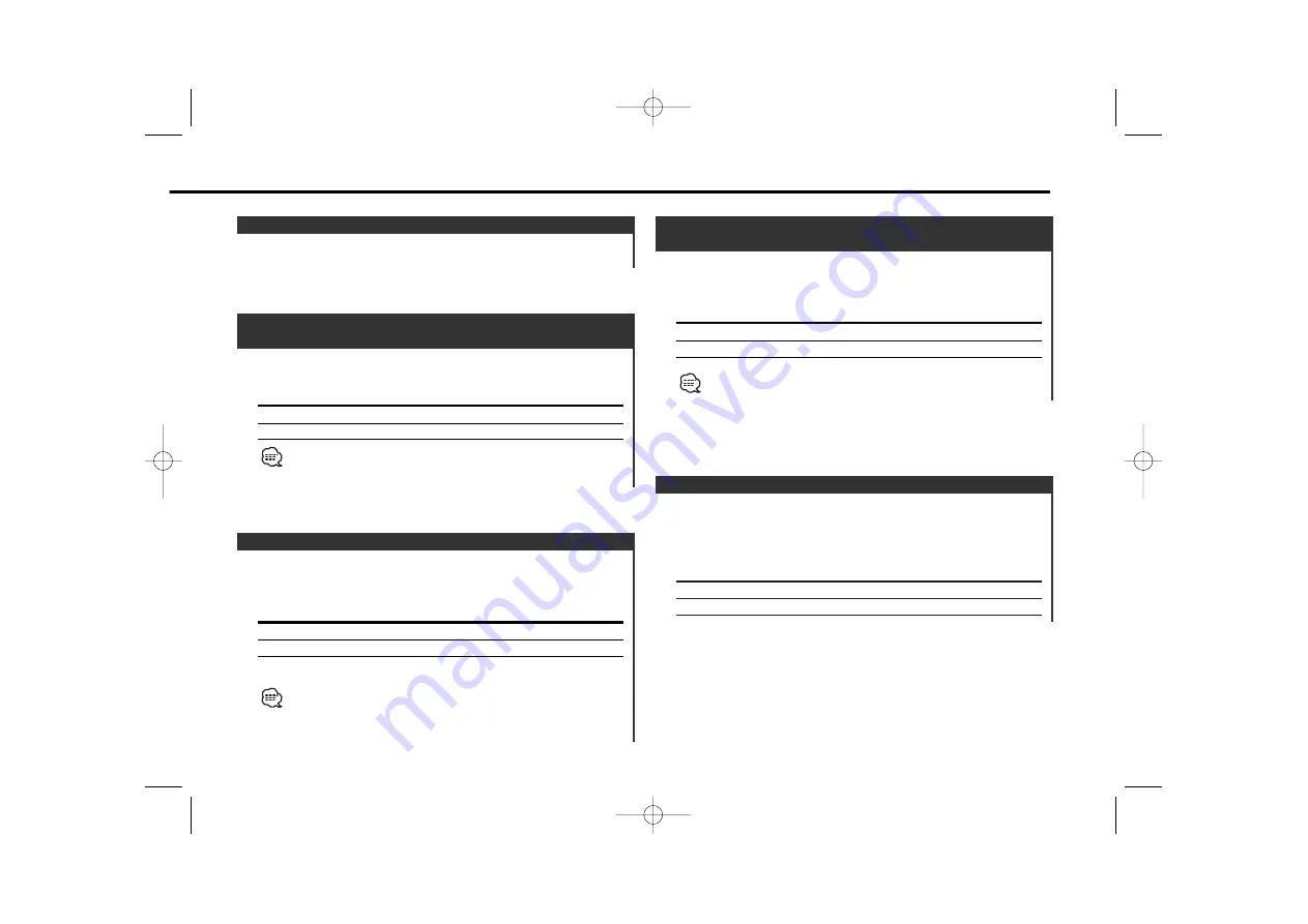 Kenwood KRC-665 Instruction Manual Download Page 27