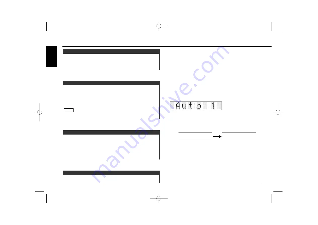 Kenwood KRC-6901R Скачать руководство пользователя страница 6