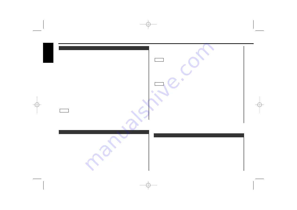 Kenwood KRC-6901R Instruction Manual Download Page 12