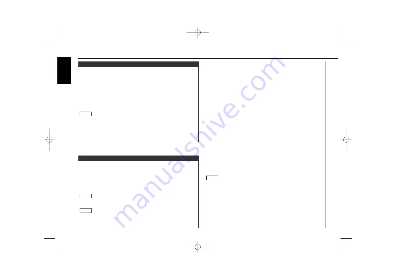 Kenwood KRC-6901R Скачать руководство пользователя страница 14