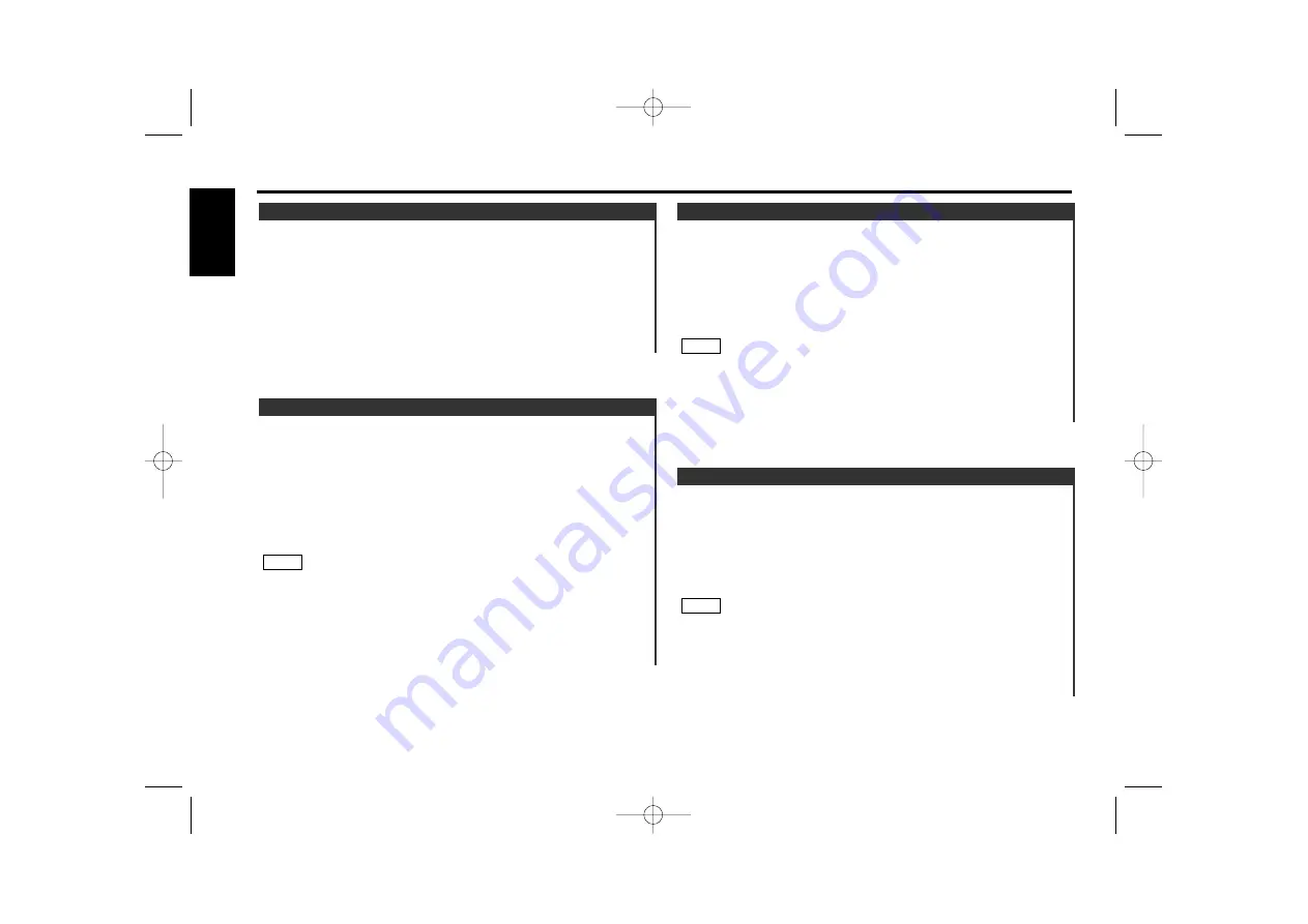 Kenwood KRC-6901R Скачать руководство пользователя страница 18