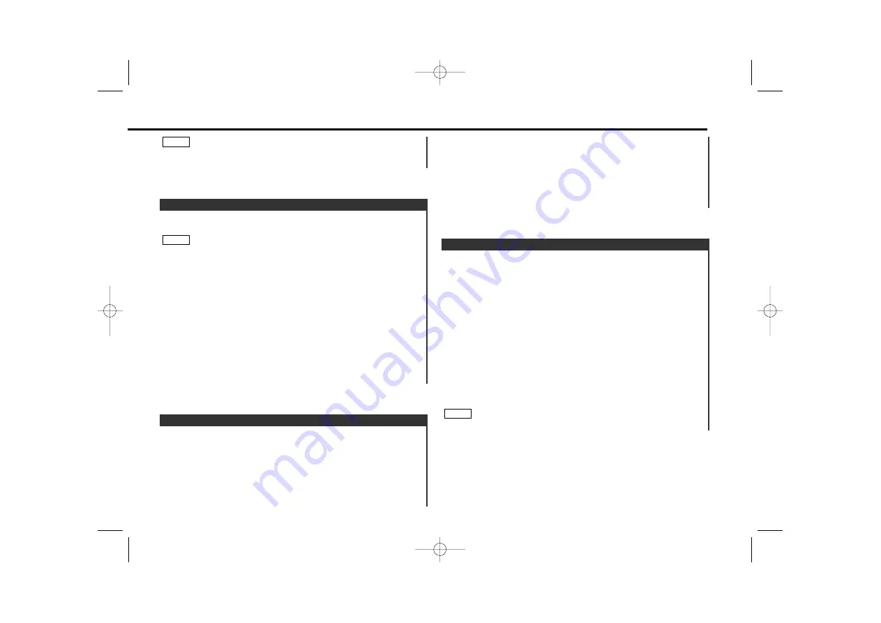 Kenwood KRC-6901R Скачать руководство пользователя страница 27