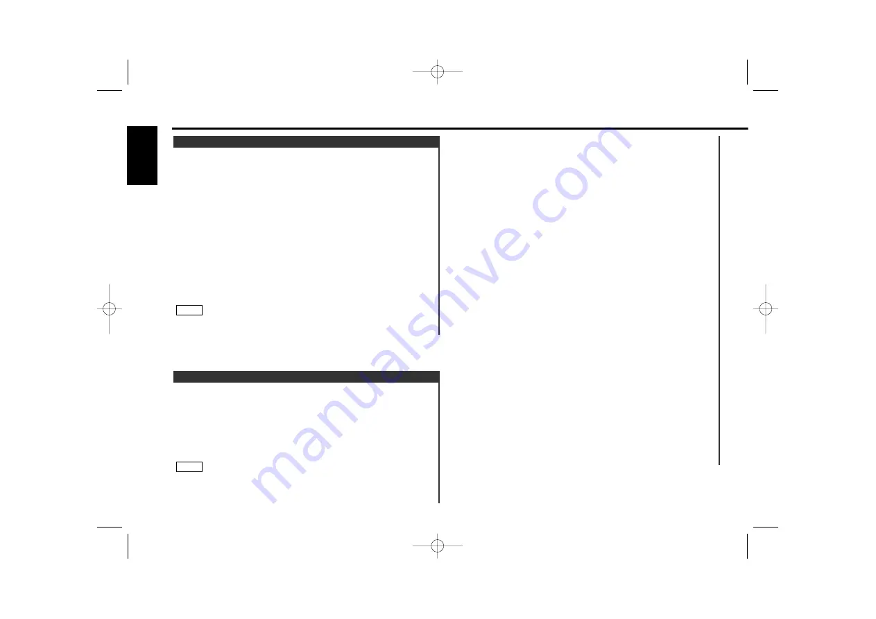 Kenwood KRC-6901R Instruction Manual Download Page 28