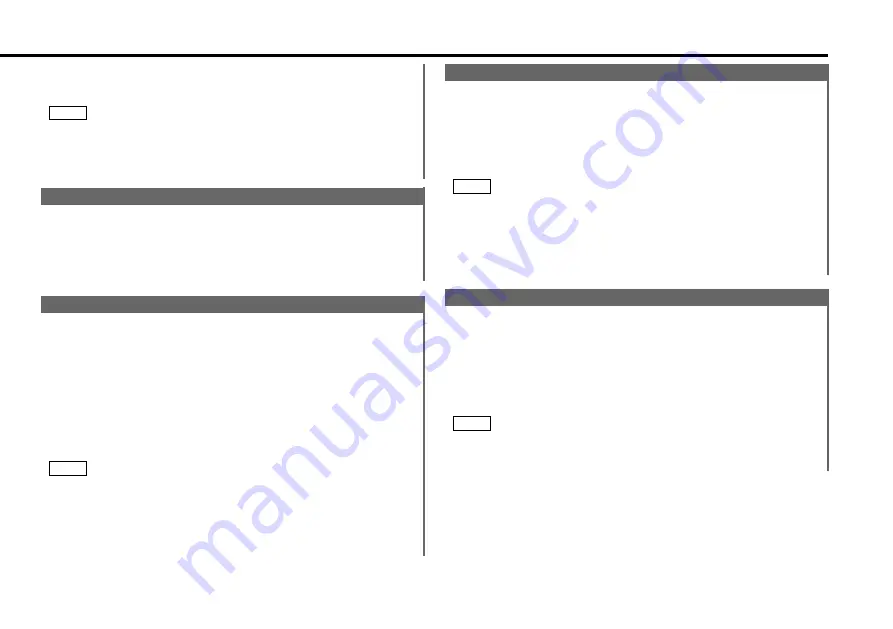 Kenwood KRC-759R Instruction Manual Download Page 21