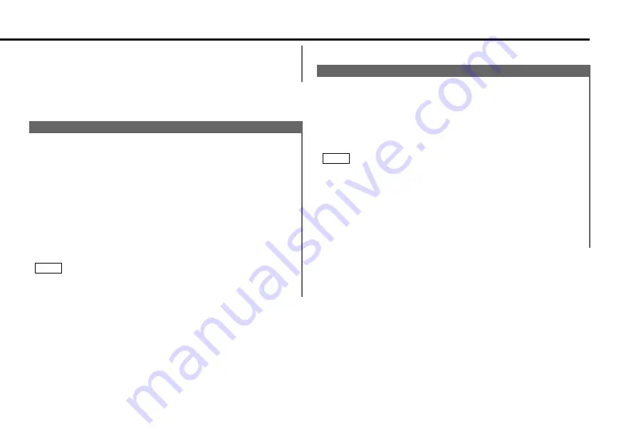 Kenwood KRC-759R Instruction Manual Download Page 27