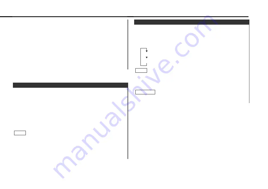 Kenwood KRC-777R Instruction Manual Download Page 15