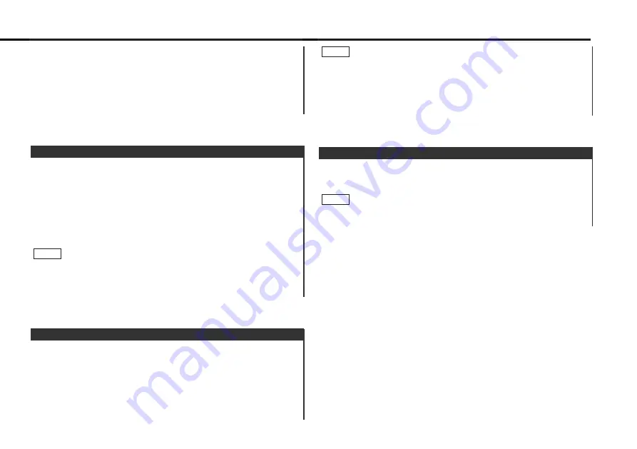 Kenwood KRC-777R Instruction Manual Download Page 21