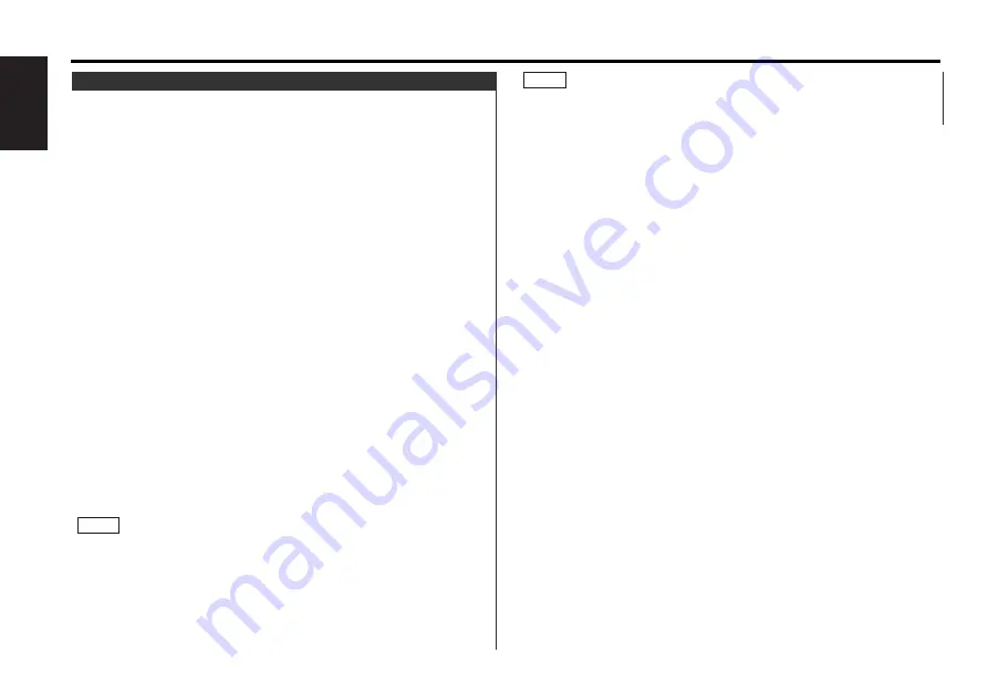 Kenwood KRC-777R Instruction Manual Download Page 28