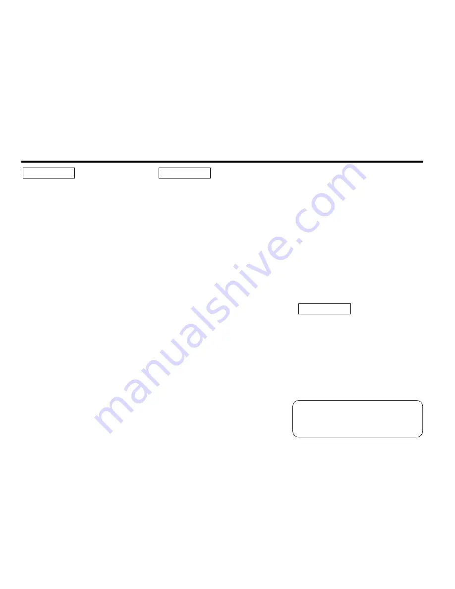 Kenwood KRC-779R Instruction Manual Download Page 3