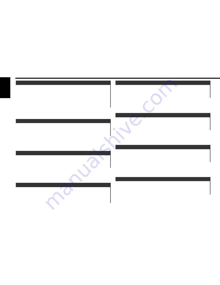 Kenwood KRC-779R Instruction Manual Download Page 12