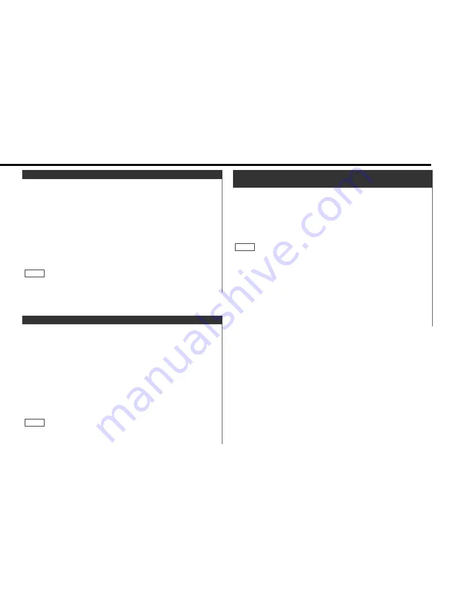 Kenwood KRC-779R Instruction Manual Download Page 25