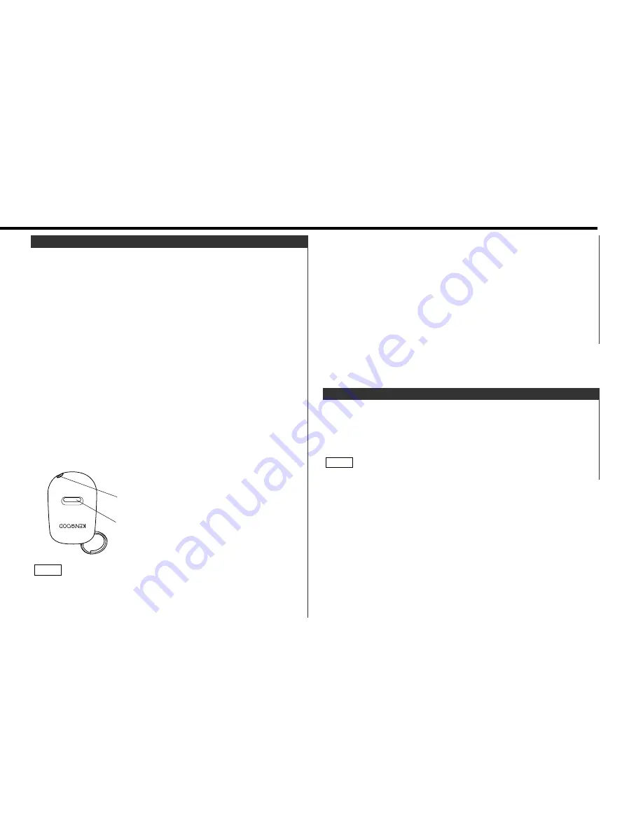 Kenwood KRC-779R Instruction Manual Download Page 31