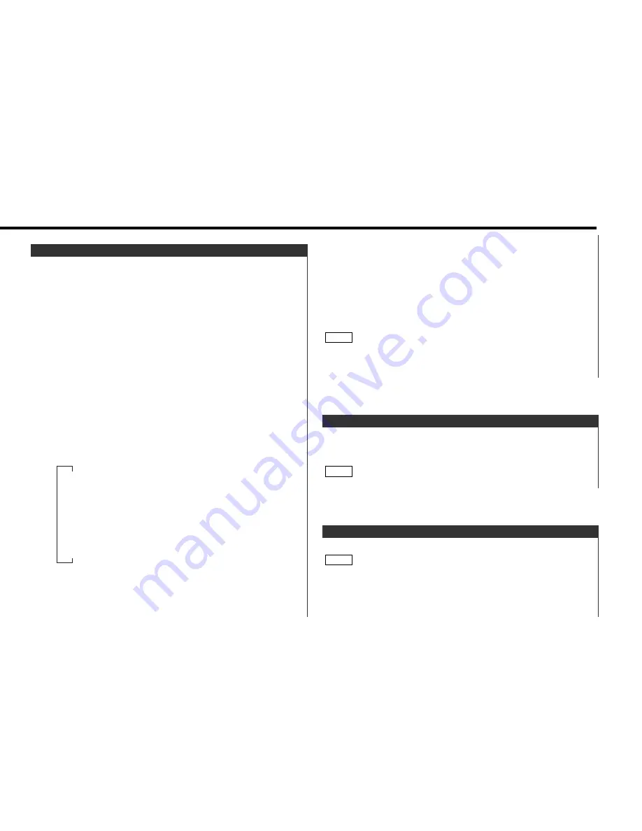 Kenwood KRC-779R Instruction Manual Download Page 33